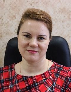 Белова Алевтина Викторовна