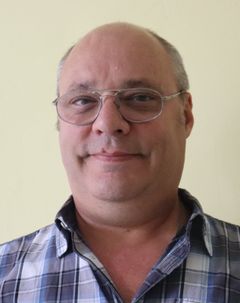 Бугарь Александр Вячеславович