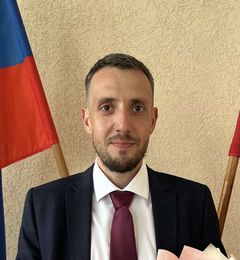 Павлов Виталий Иванович