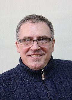 Литвиненко Дмитрий Геннадьевич